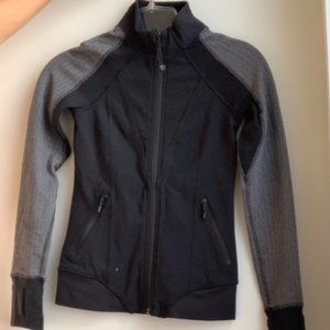 Ivivva Zip Up Jacket